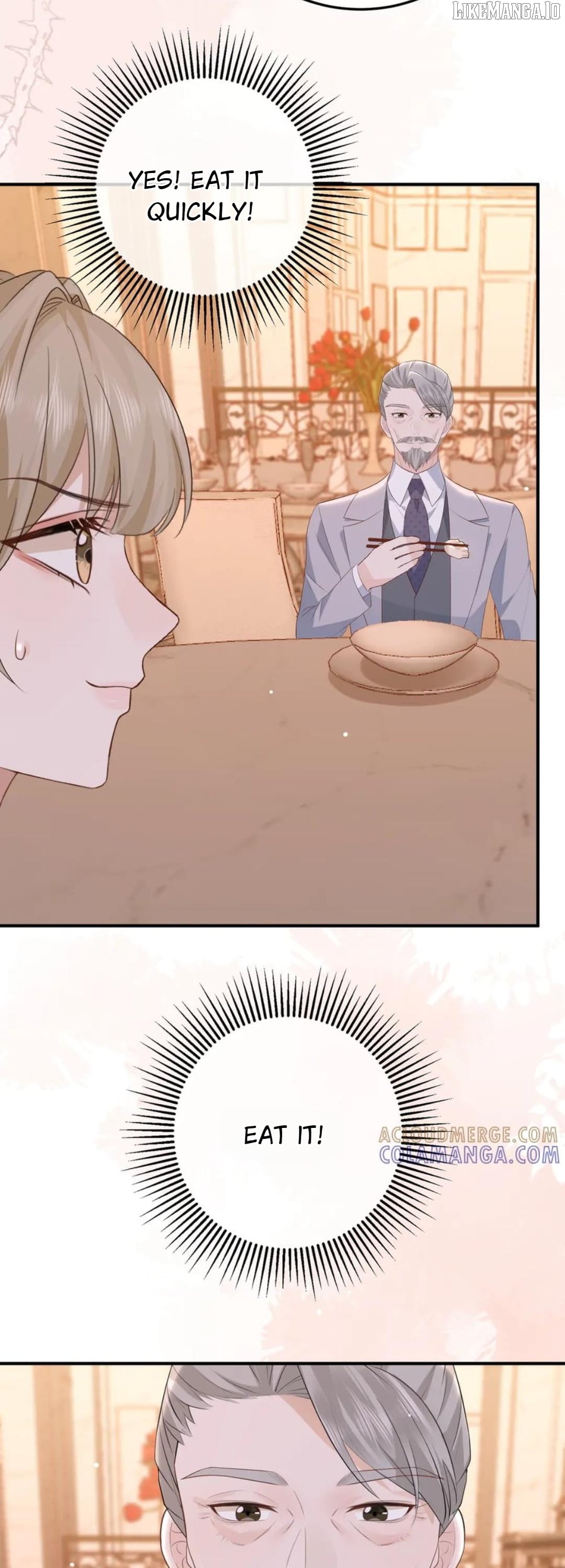 100-Day Warm Marriage Chapter 70 - page 15